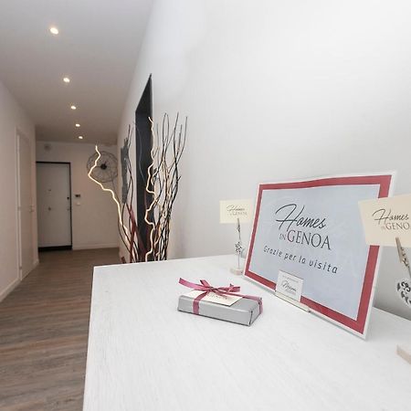 Real Italian Estate - Luxury Black&White Γένοβα Εξωτερικό φωτογραφία