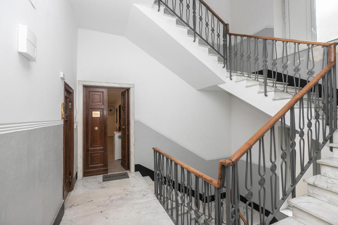 Real Italian Estate - Luxury Black&White Γένοβα Εξωτερικό φωτογραφία